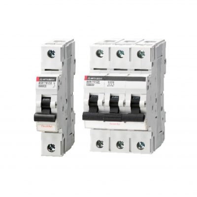 APTOMAT MCB BHW-T10 MITSUBISHI