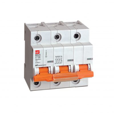 APTOMAT MCB EASY9 SCHNEIDER