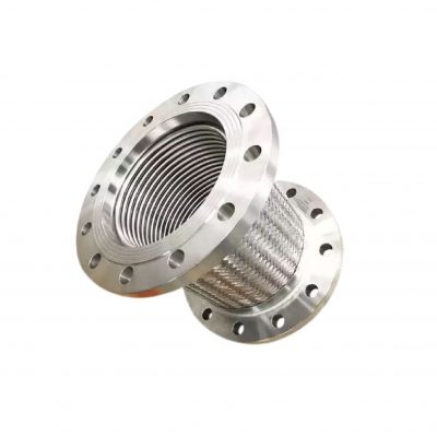 Khớp nối mềm inox Bellow | DN50 – DN3000