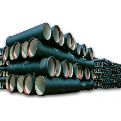 Ống gang Rashmi DN80 – DN1200