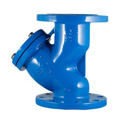 Van Y lọc PN10/16 – Hiệu YDK Hàn Quốc